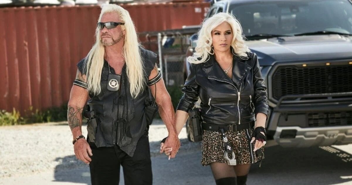 Who Is Dog the Bounty Hunter? The Story Behind the Iconic Crime Fighter