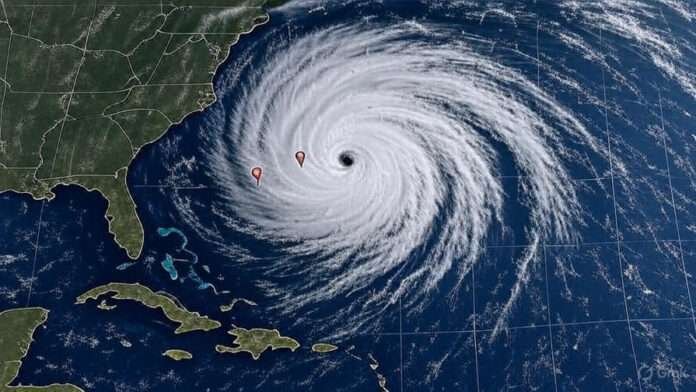 Hurricane Milton Live Updates: Path & Safety Alerts