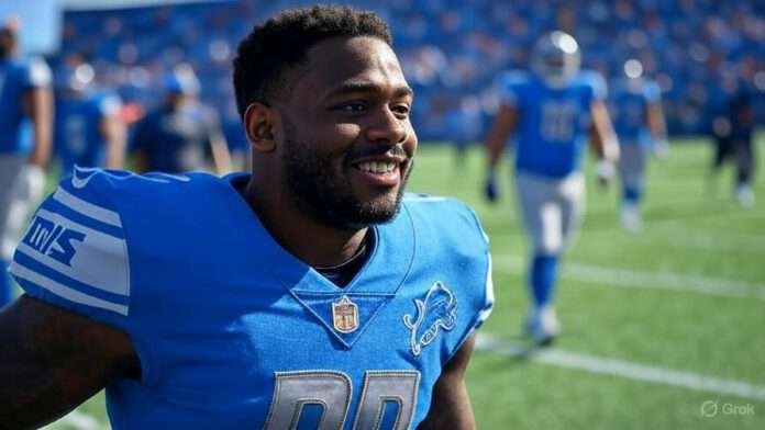Morice Norris injury update after Lions game incident