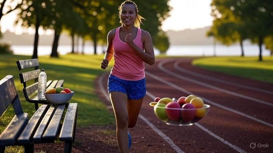10 Kg Weight Loss in 30 Days Guide