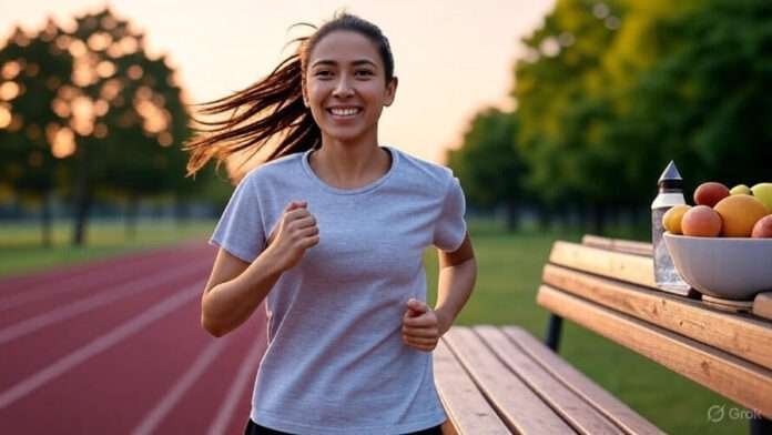 10 Kg Weight Loss in 30 Days Guide