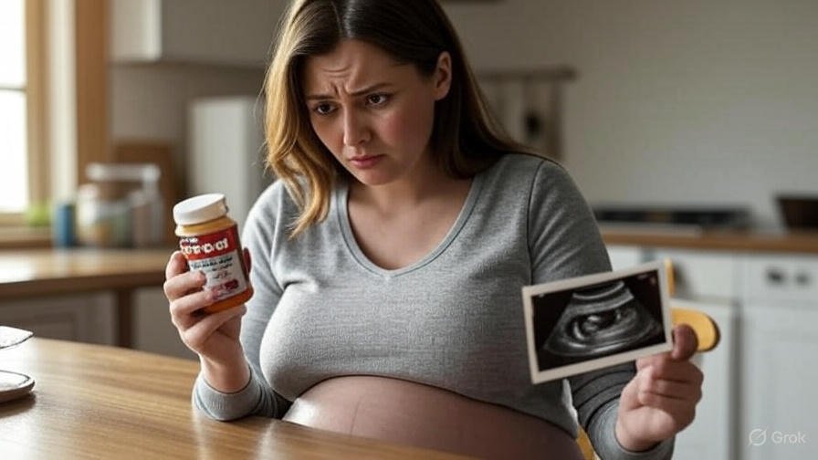 Tylenol Autism Claims Spark Debate Among Parents and Experts