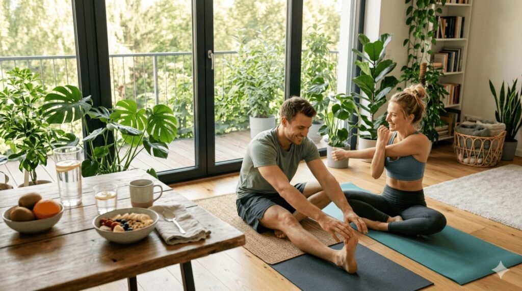 Best Morning Habits for a Healthy Life