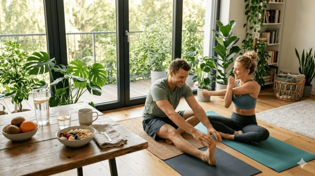 Best Morning Habits for a Healthy Life